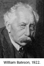 William Bateson